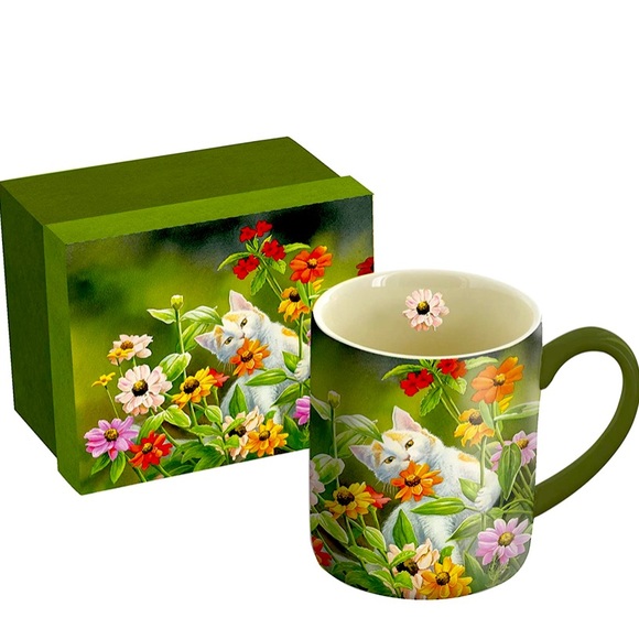 Mug - Picture 1 of 1